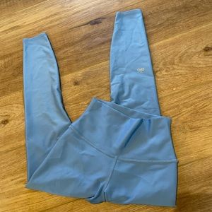 Alo airlift legging - EUC